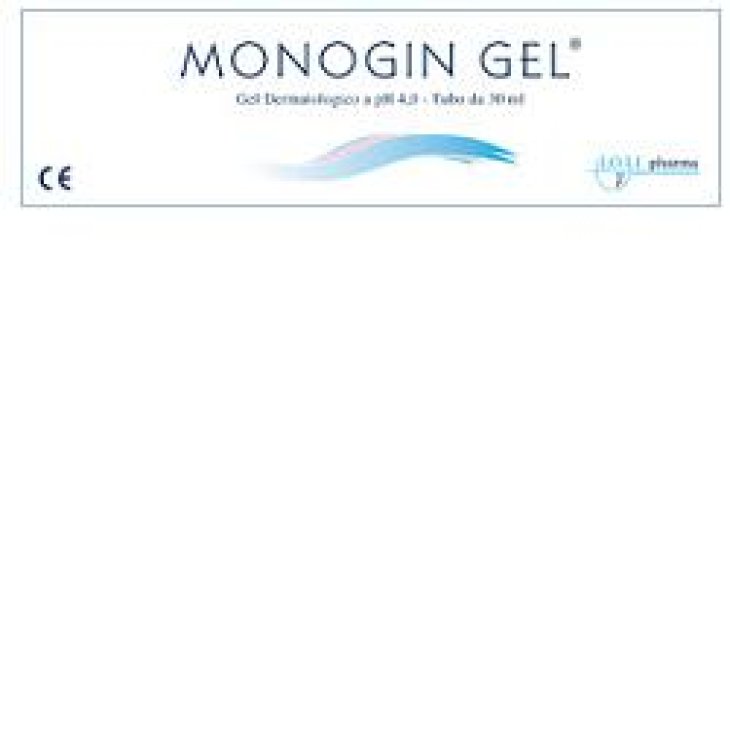 MONOGIN GEL 30ML MONOGIN GEL 30ML