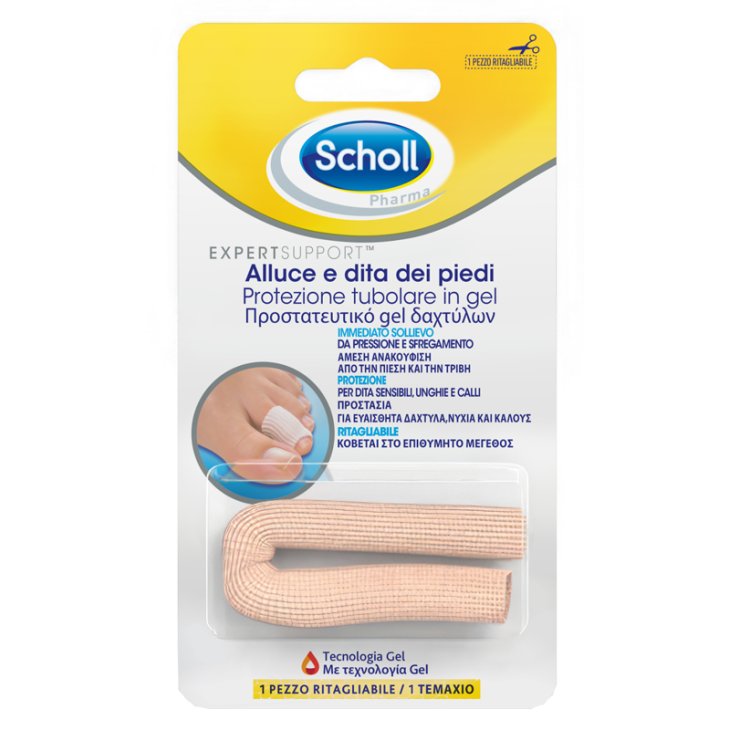 SCHOLLS GELACTIV PROT TUBOL GEL SCHOLLS GELACTIV PROT TUBOL GEL