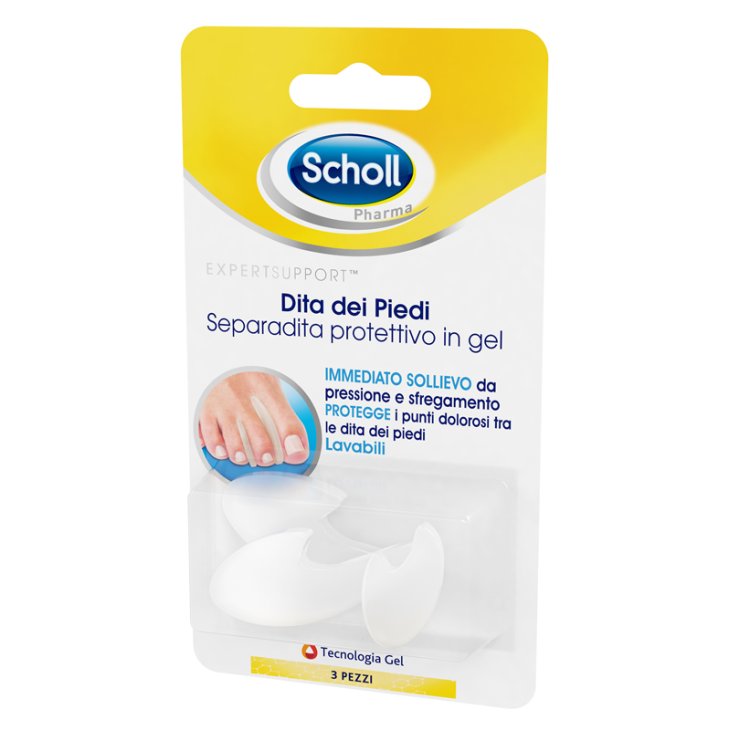 SCHOLLS GELACTIV SEPARADITA GEL SCHOLLS GELACTIV SEPARADITA GEL