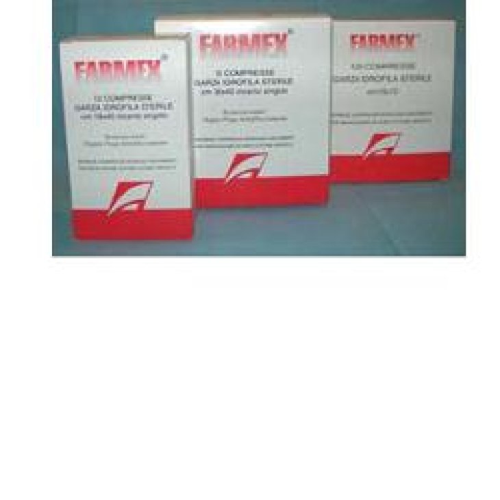 GARZA 36x40x12 FARMEX GARZA 36x40x12 FARMEX