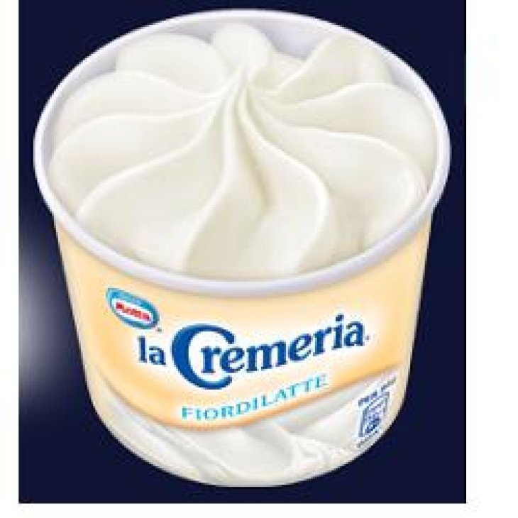 LA CREMERIA VASC FIORD 84G