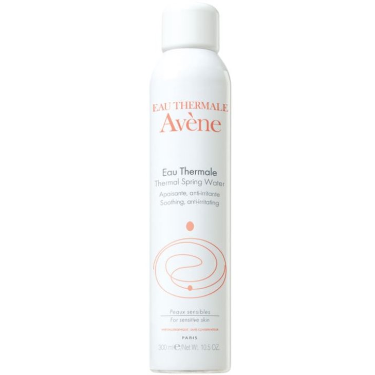 AVENE ACQUA TERMALE SPRAY 300ML AVENE ACQUA TERMALE SPRAY 300ML