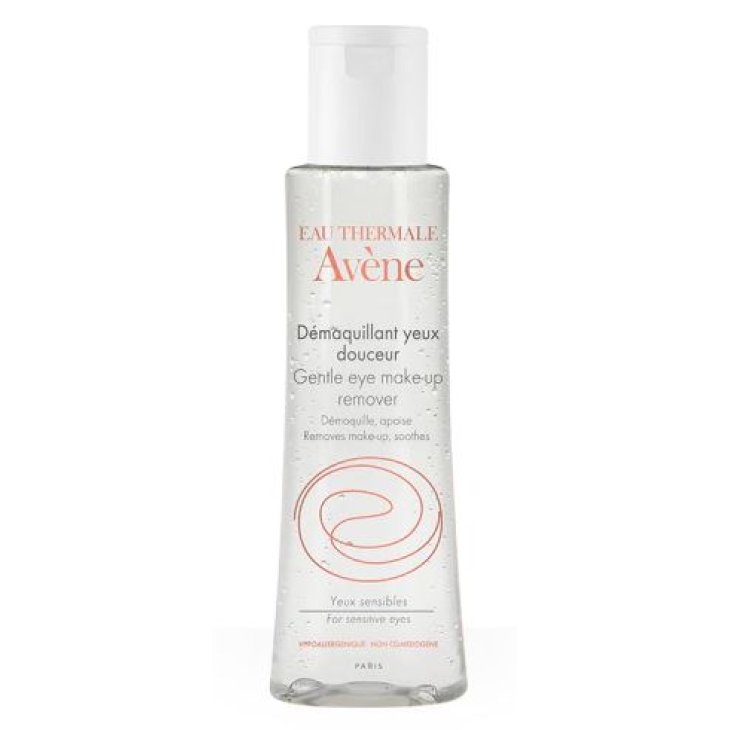 AVENE STRUCC DEL OCCHI 125ML AVENE STRUCC DEL OCCHI 125ML