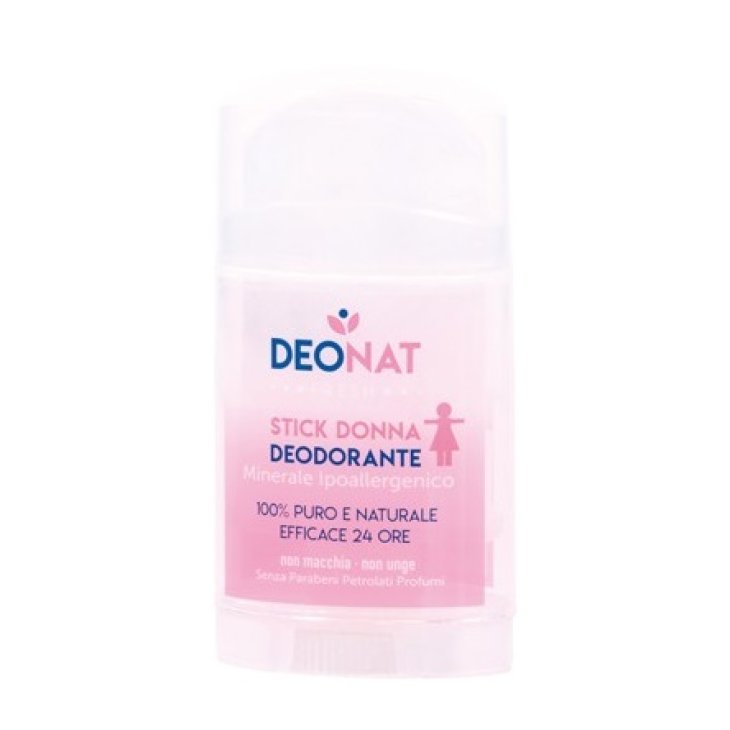 DEONAT FRESH DEO DONN 100G DEONAT FRESH DEO DONN 100G