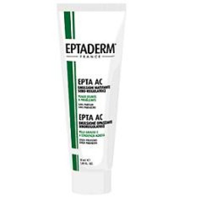 EPTA AC EMULSIONE OPAC 50ML EPTA AC EMULSIONE OPAC 50ML