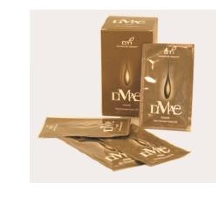 DMAE Mask 8 Bust.10ml OTI DMAE Mask 8 Bust.10ml OTI