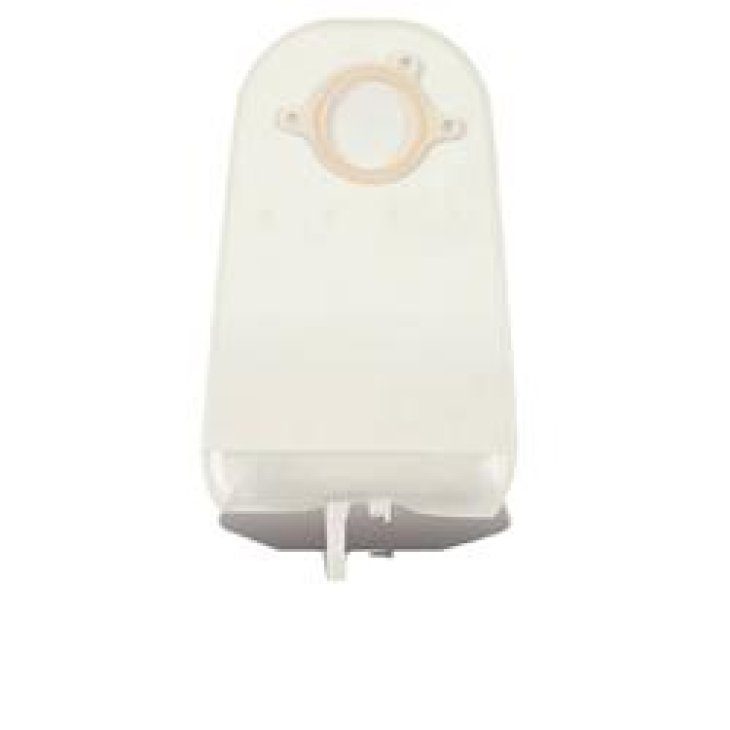 SIST 2S 10SACCH URO 38MM 10PZ