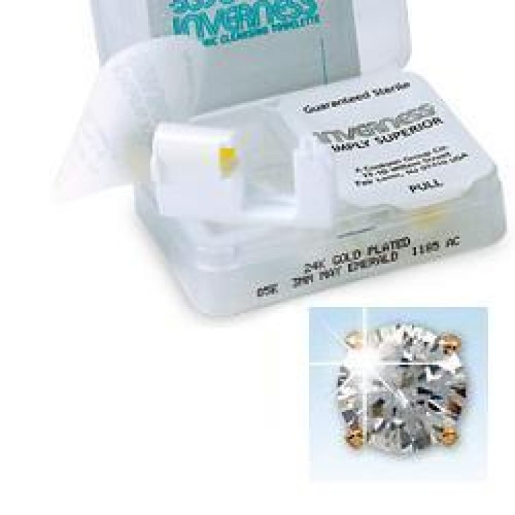 INV OREC IN033 ZIRC/CUB GP 5MM