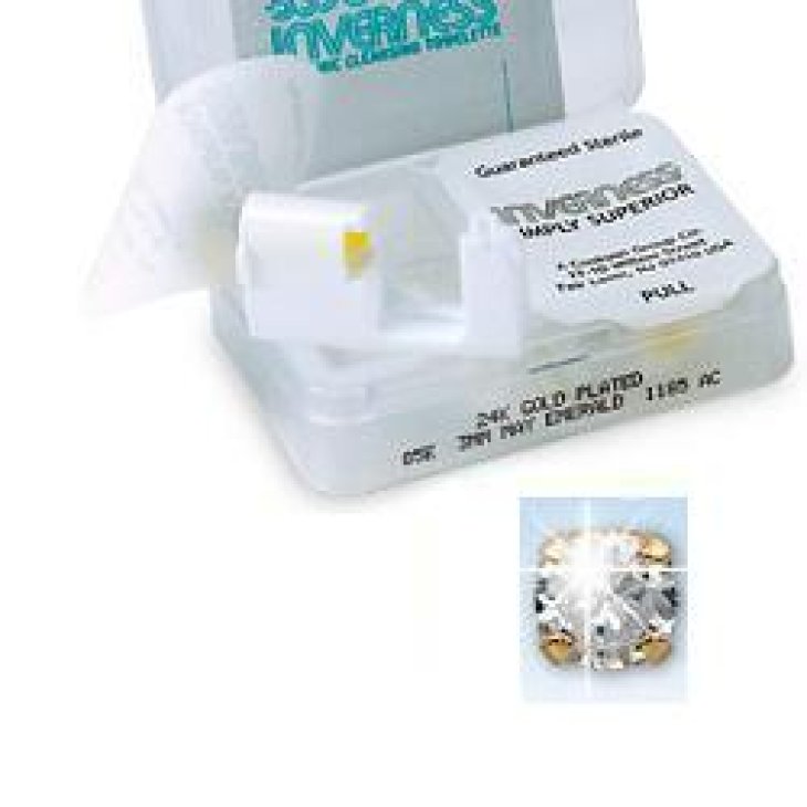 INV OREC IN032 ZIRC/CUB GP 3MM