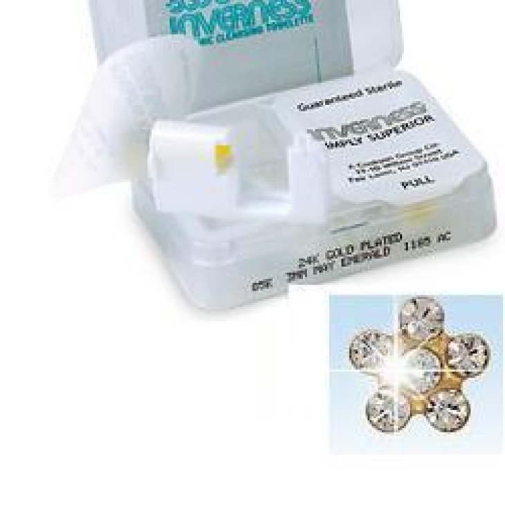 INV OREC IN805 FIORE CRYSTAL