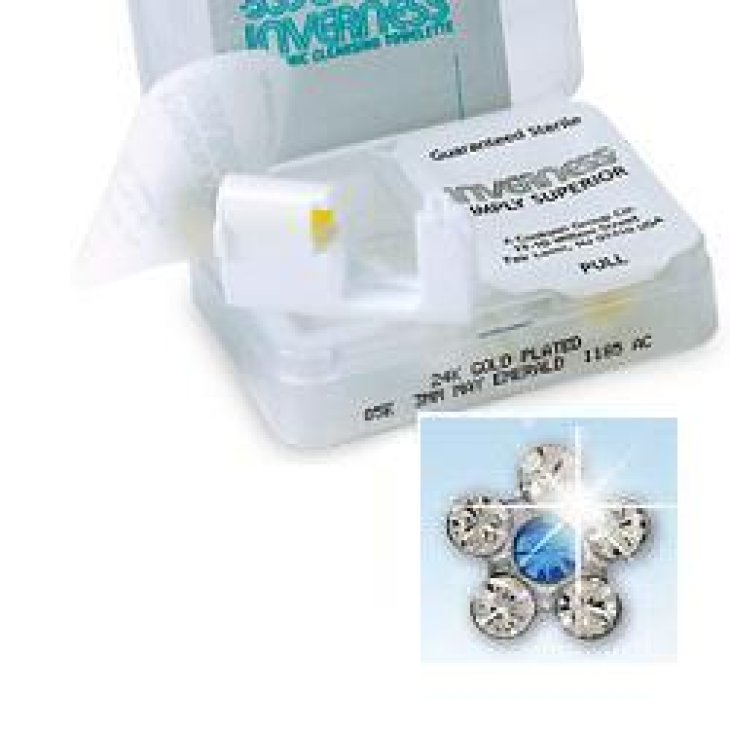 INV OREC IN119 FIORE CRY/ZAFF