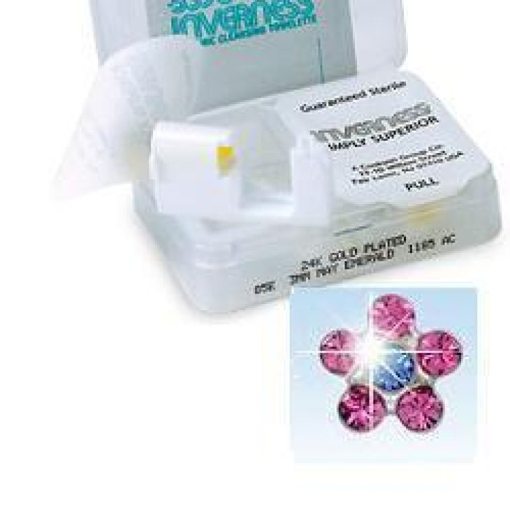 INV OREC IN804 FIORE R/ZAFFIRO