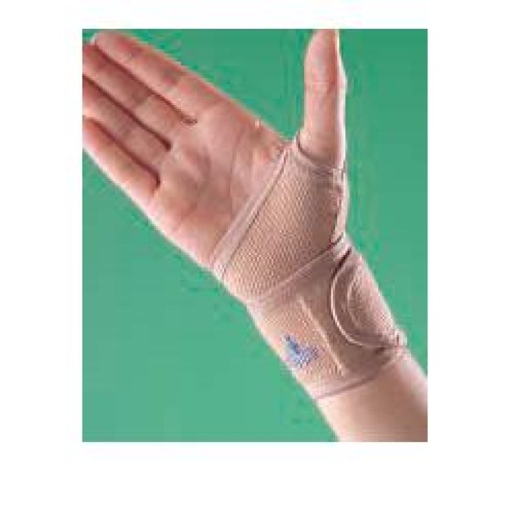 POLSIERA EL C/VELCRO 2083 OPPO POLSIERA EL C/VELCRO 2083 OPPO