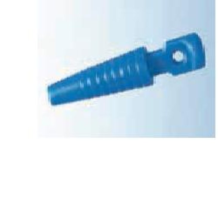 TAPPO CATETERE STERILE ZABBAN TAPPO CATETERE STERILE ZABBAN