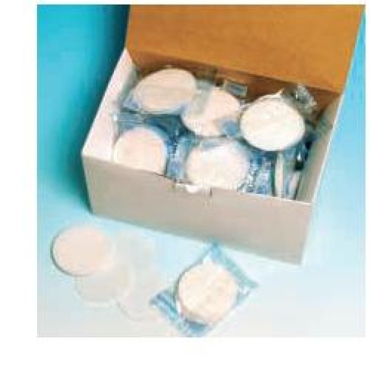 OSTIE TONDE 6CM BUST 7G FZ OSTIE TONDE 6CM BUST 7G FZ