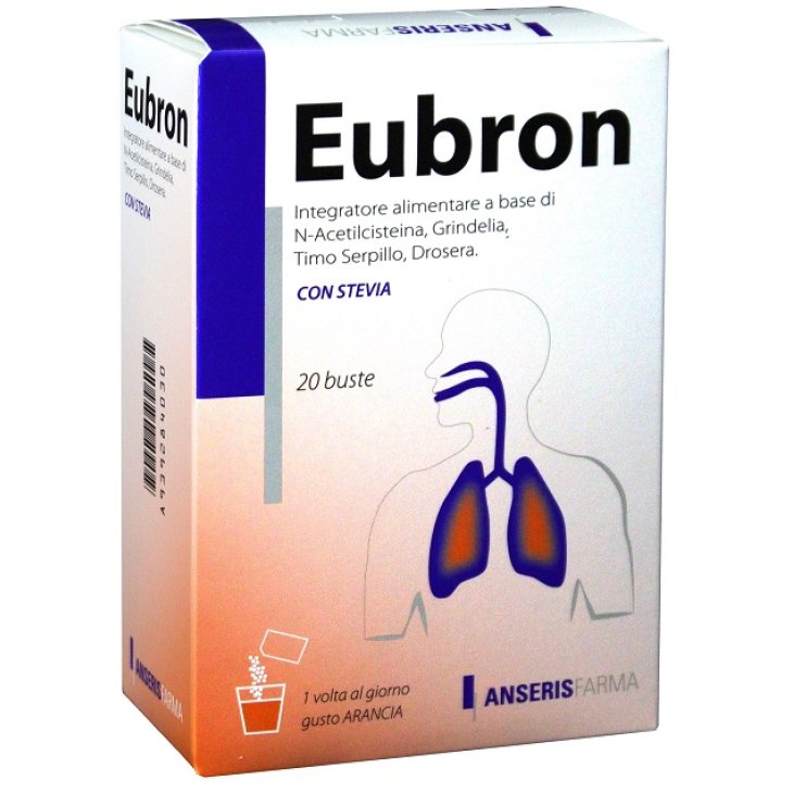 EUBRON 20BUST 3,5G EUBRON 20BUST 3,5G