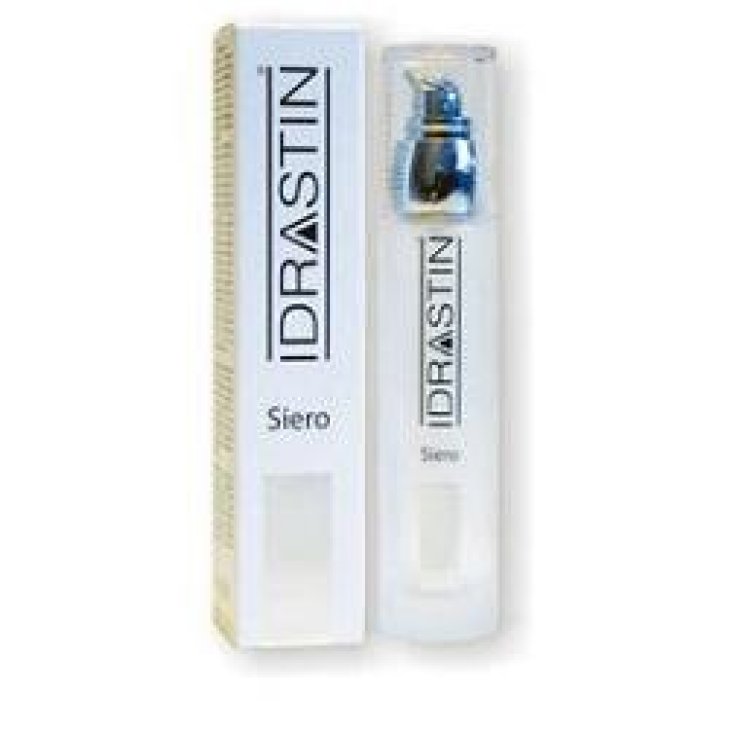 IDRASTIN-SIERO 50ML IDRASTIN-SIERO 50ML