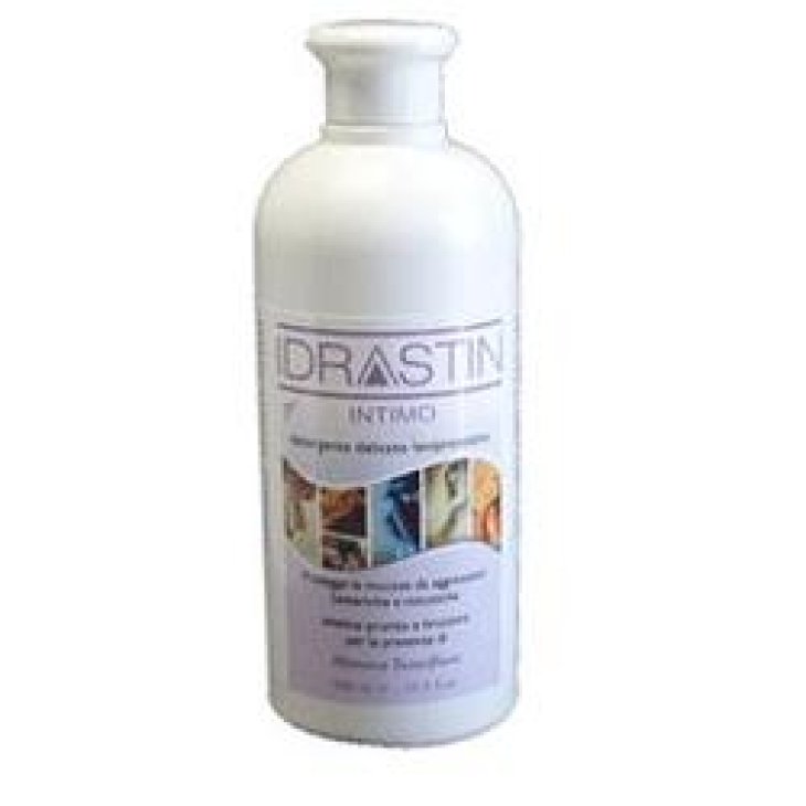 IDRASTIN-DET INTIMO 500ML IDRASTIN-DET INTIMO 500ML