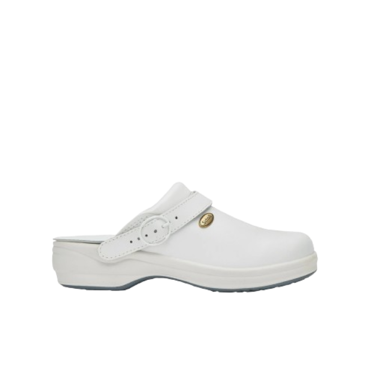 CLOG Bonus Liscio Bianco 36 CLOG Bonus Liscio Bianco 36