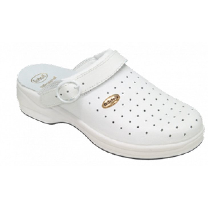 CLOG Bonus Fori Bianco 36 CLOG Bonus Fori Bianco 36