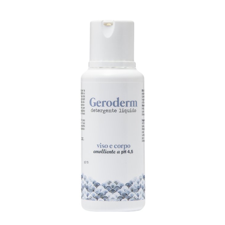 GERODERM-LIQUIDO 200ML