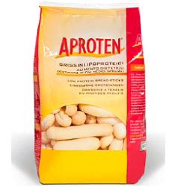 APROTEN-GRISSINI 150G APROTEN-GRISSINI 150G