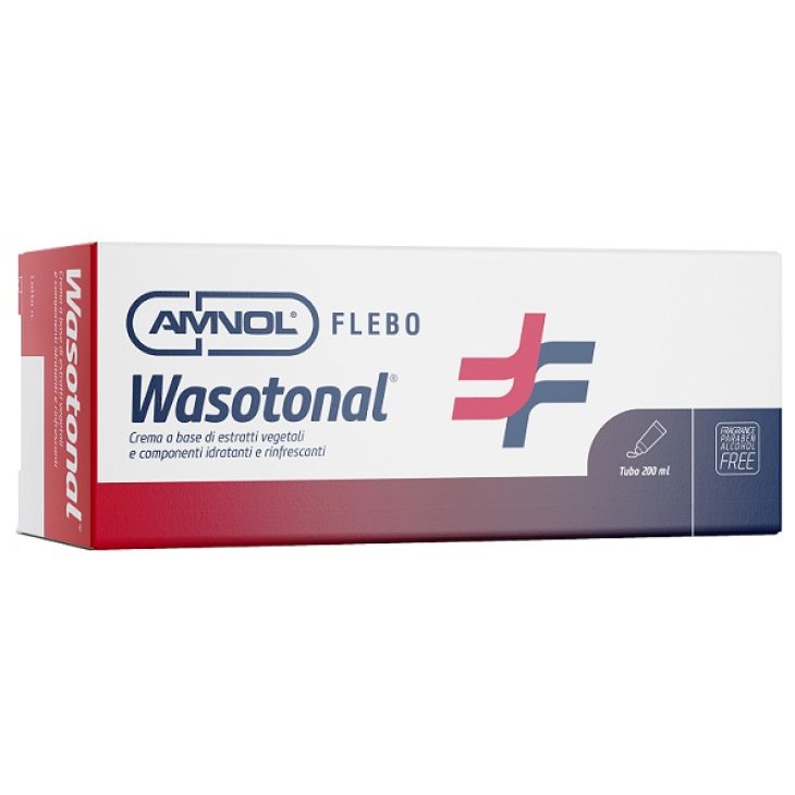 WASOTONAL TUBO 200ML