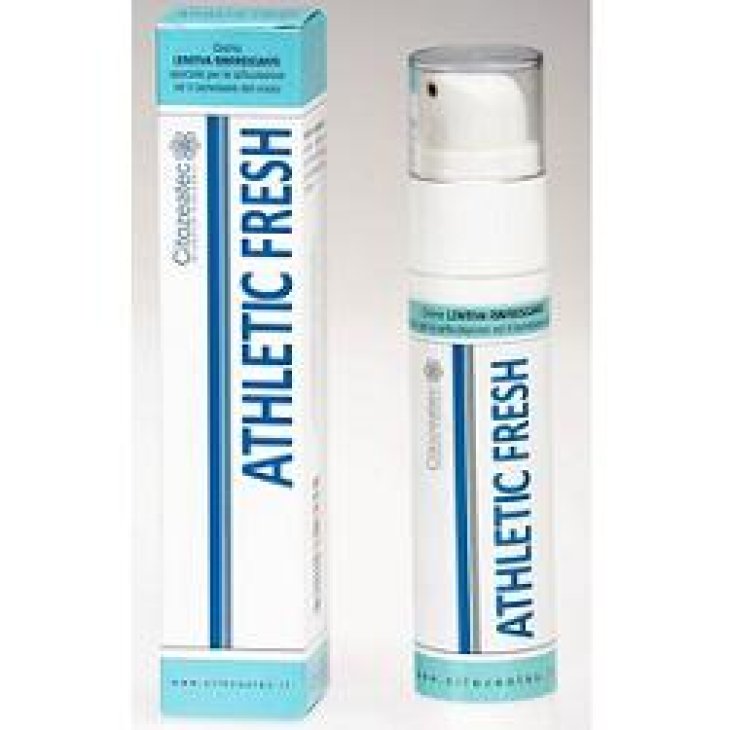 ATHLETIC FRESH CR LEN RINFR 50ML
