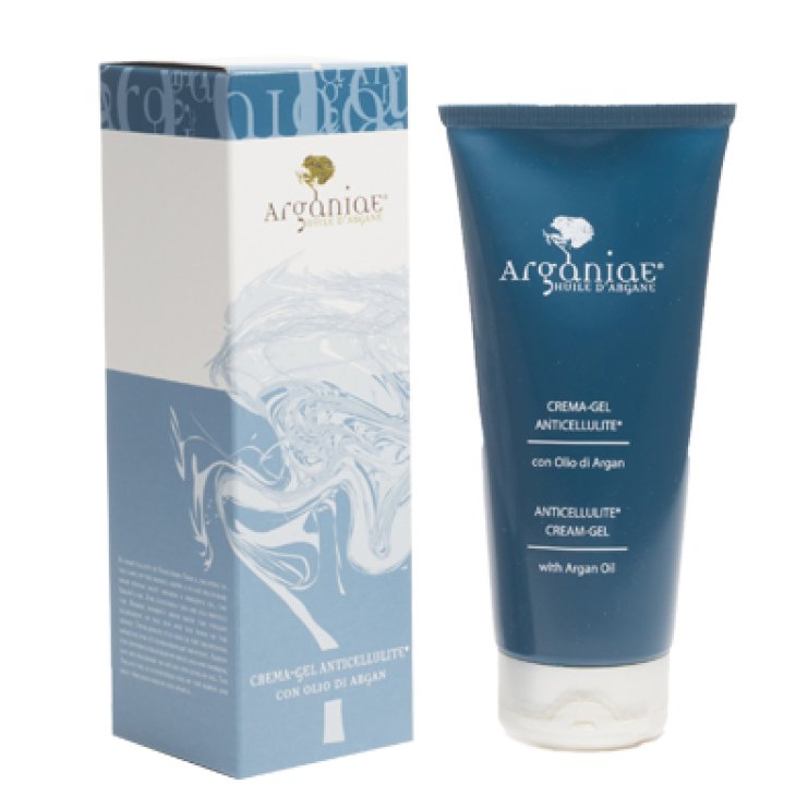 ARGANIAE CREMAGEL ANTICELLUL