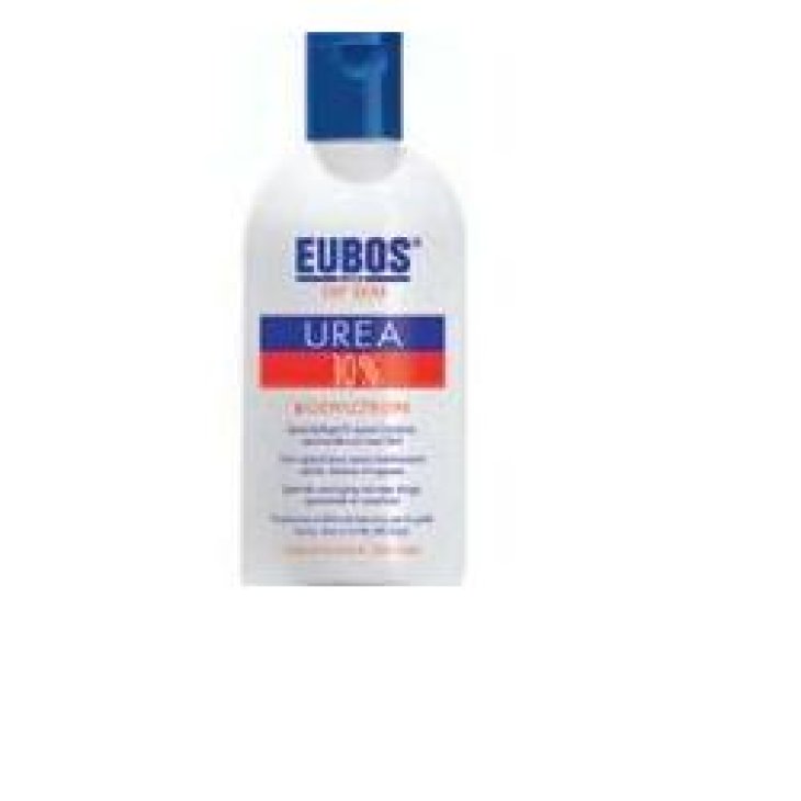EUBOS UREA 10% LOZ CRP 200ML EUBOS UREA 10% LOZ CRP 200ML