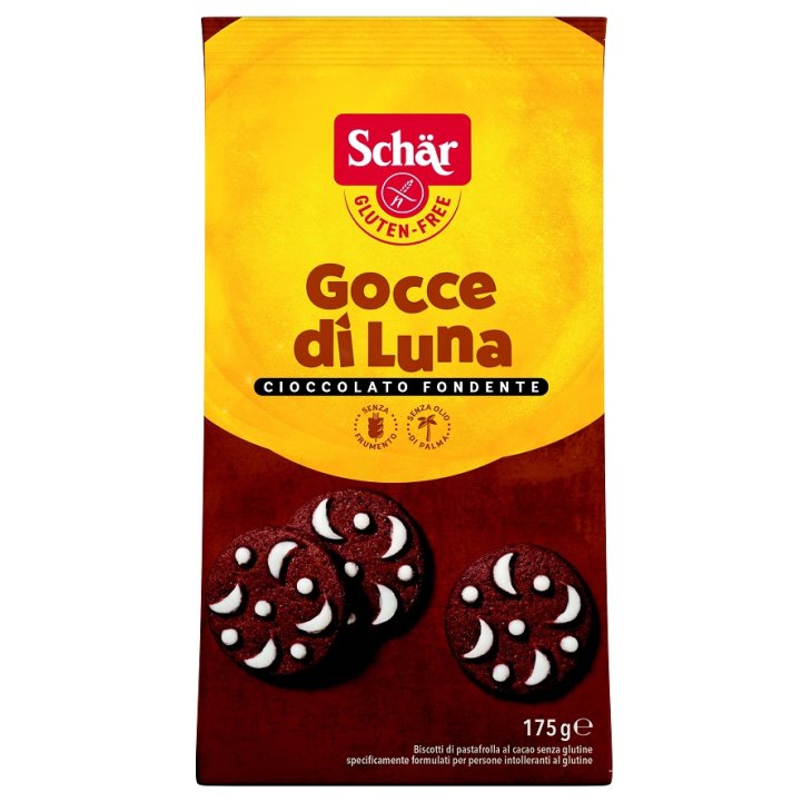 SCHAR GOCCE DI LUNA 175G