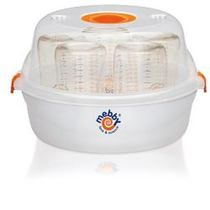 MEBBY STERILIZZ FORNO MICROOND