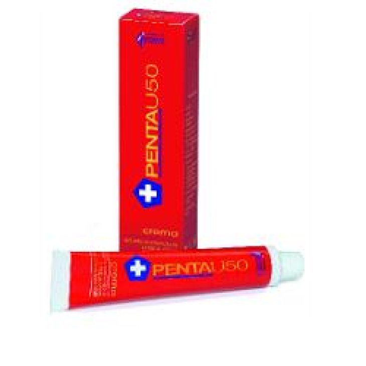 PENTA U50 CREMA 30ML PENTA U50 CREMA 30ML