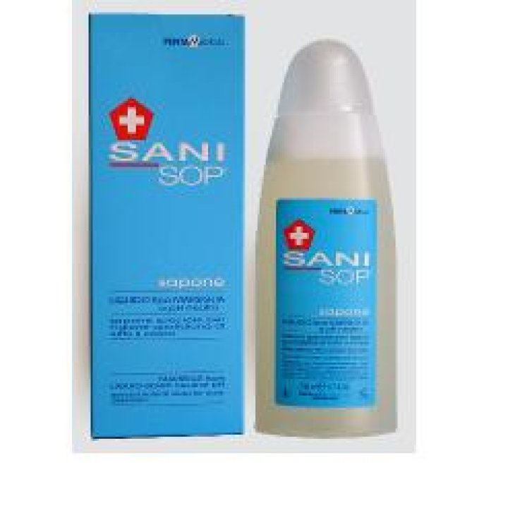 SANISOP-SAP MARS LIQ 200ML SANISOP-SAP MARS LIQ 200ML