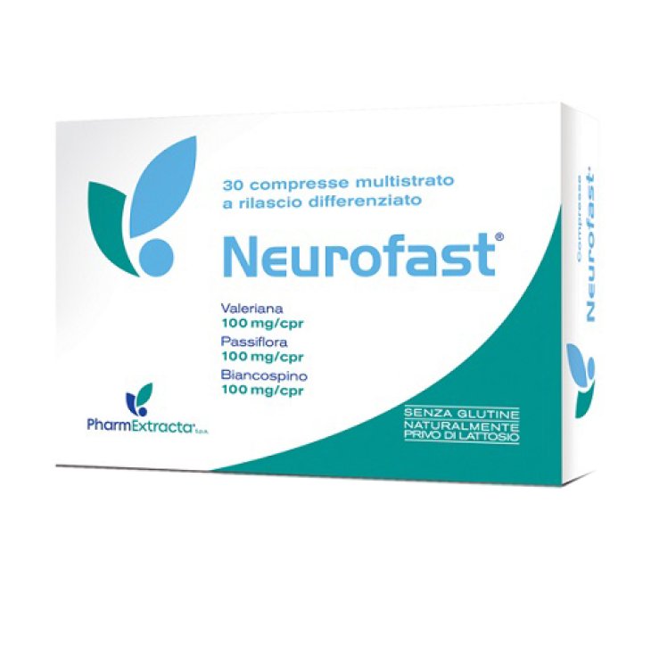 NEUROFAST 30 Cps NEUROFAST 30 Cps