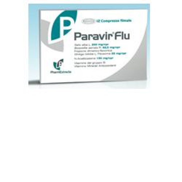 PARAVIR FLU PARAVIR FLU