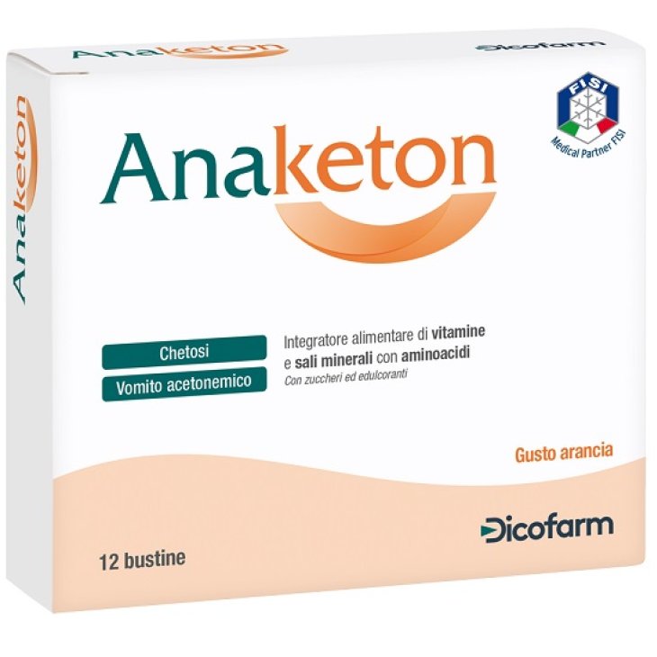 ANAKETON 12BUST ANAKETON 12BUST