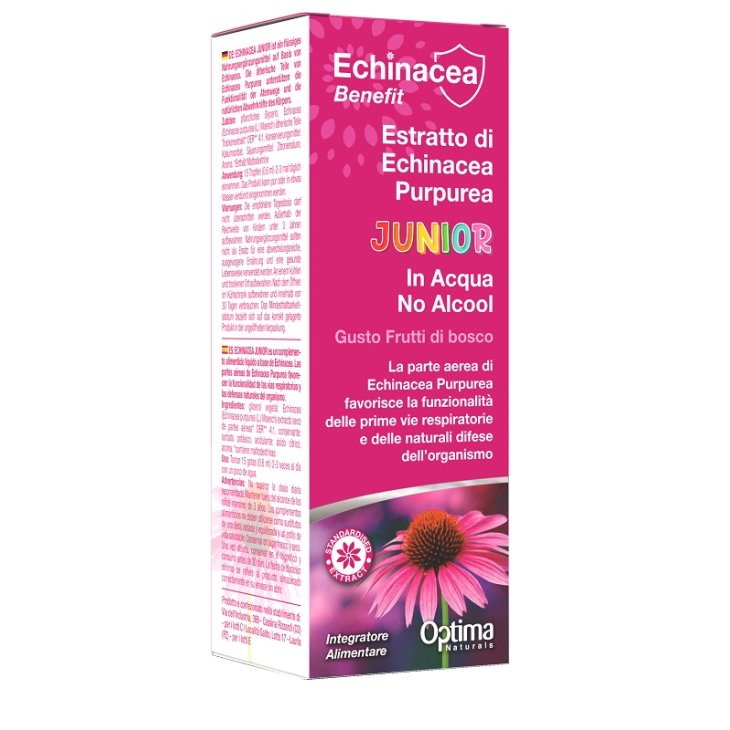 ECHINACEA ESTR NO ALC 50M OPTIMA