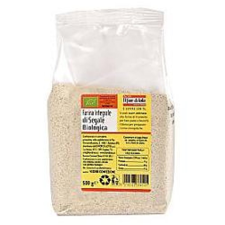 PROBIOS Farina Int.Segale 500g