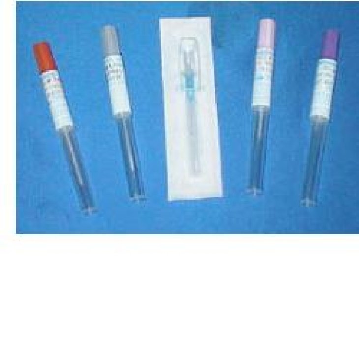 AGO CANNULA 2VIE G18 FARMASYSTEM AGO CANNULA 2VIE G18 FARMASYSTEM