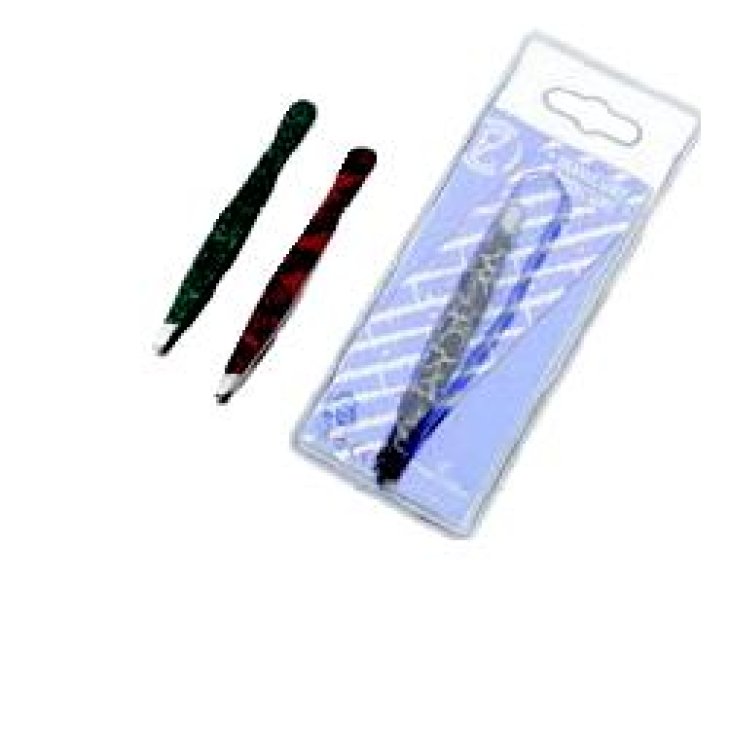 PINZETTA DEPIL COL FANTAS ZABB PINZETTA DEPIL COL FANTAS ZABB