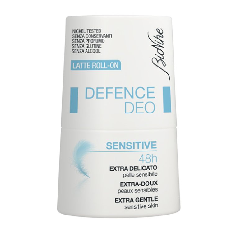 DEFENCE DEO ROLL-ON A/MACCHIA