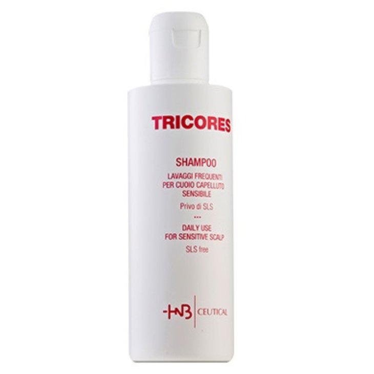 TRICORES Sh.Lav.Freq.200ml