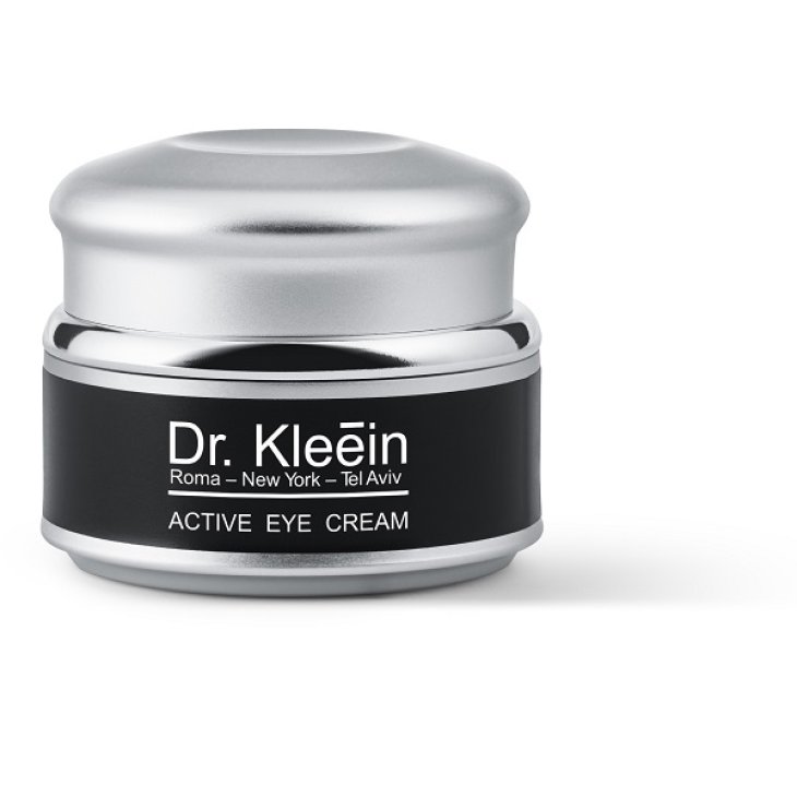 DR KLEEIN ACTIVE EYE CR 15ML DR KLEEIN ACTIVE EYE CR 15ML