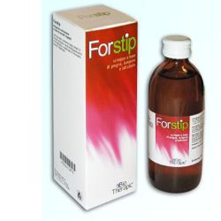 FORSTIP SCIR 150ML