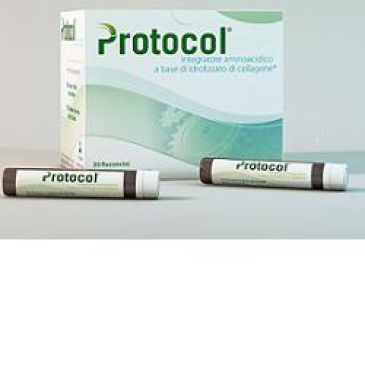 PROTOCOL INTEG 30FLAC PROTOCOL INTEG 30FLAC