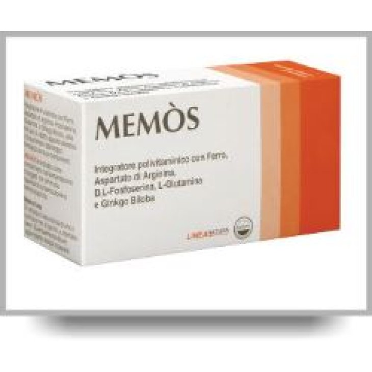 MEMOS 10 Fl.10ml MEMOS 10 Fl.10ml