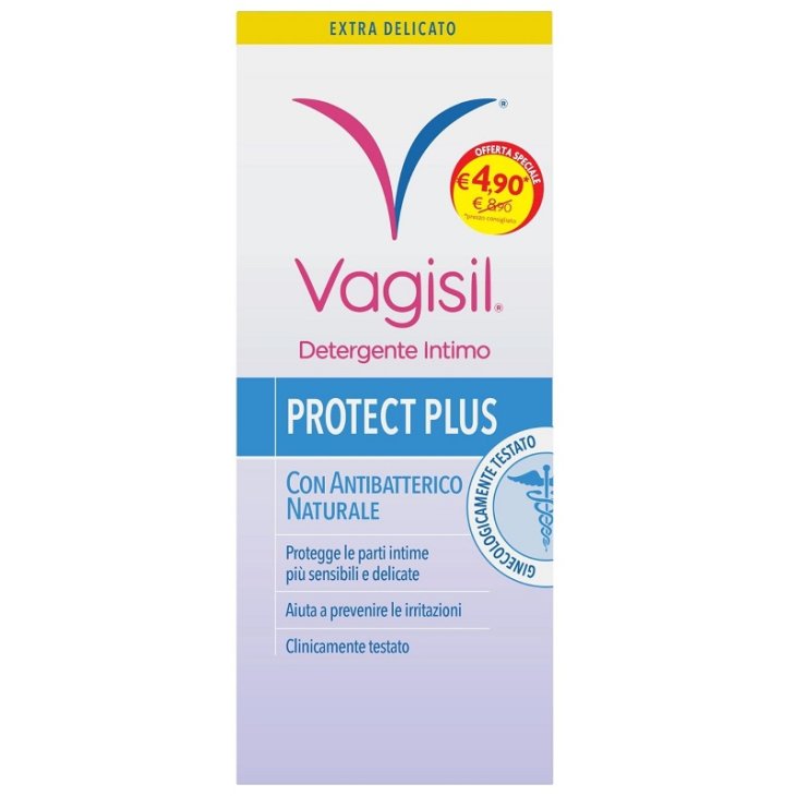 VAGISIL-DET ANTIB 200ML+50ML VAGISIL-DET ANTIB 200ML+50ML