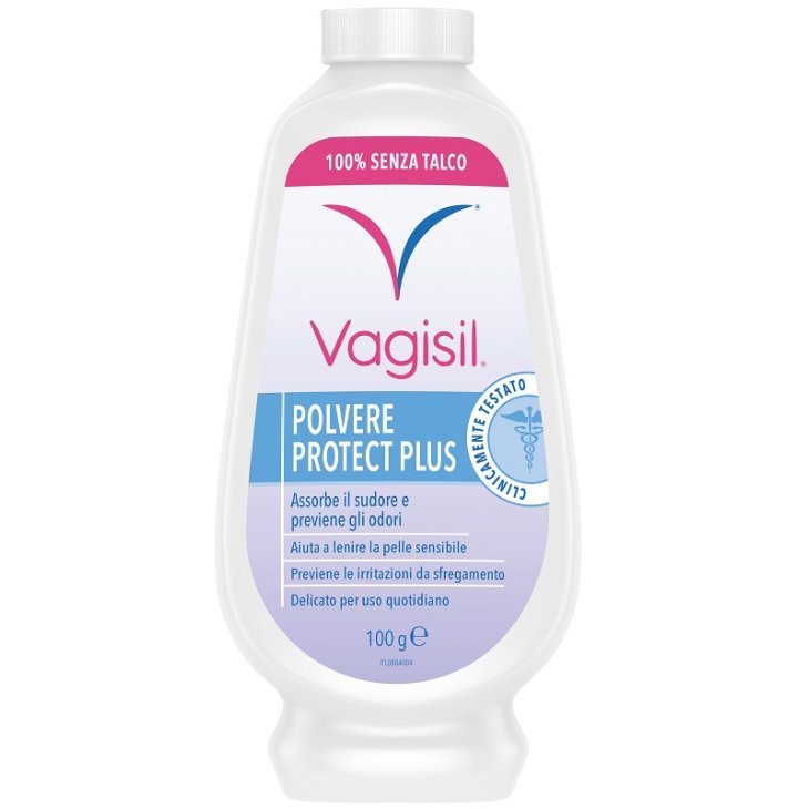 VAGISIL-POLV FEMM 100 ML VAGISIL-POLV FEMM 100 ML
