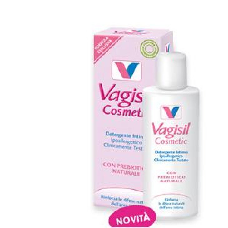 VAGISIL-DET INTIM C/PREB 250ML VAGISIL-DET INTIM C/PREB 250ML